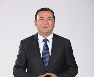 خالمۇرات ئۆمەر